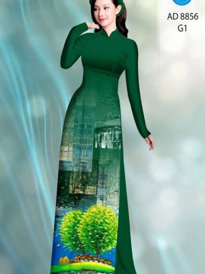 1626666162 960 vai ao dai mau moi vua ra (3)